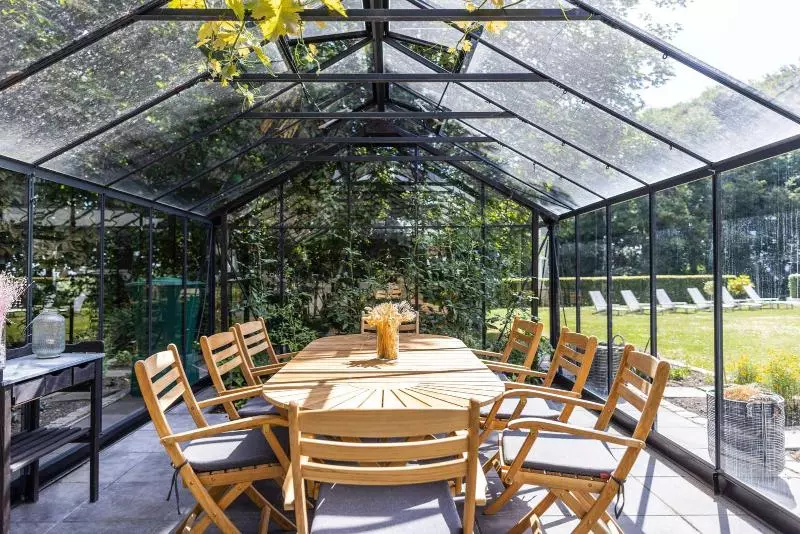 Fotos del hotel Scheelsminde:  6