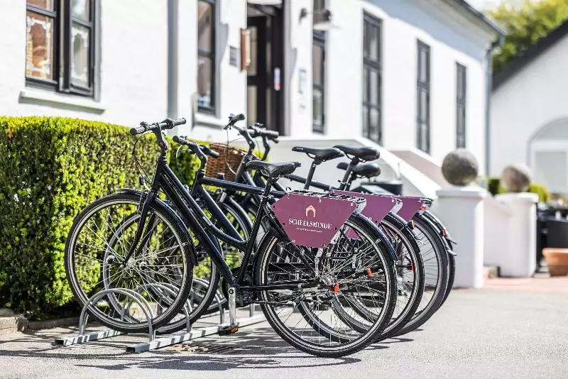 Fotos del hotel Scheelsminde:  19