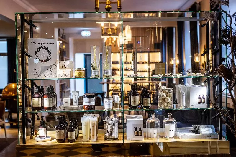 Fotos del hotel Scheelsminde:  5