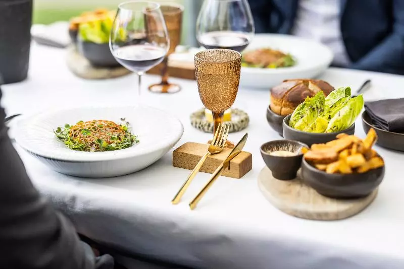 Fotos del hotel Scheelsminde:  11