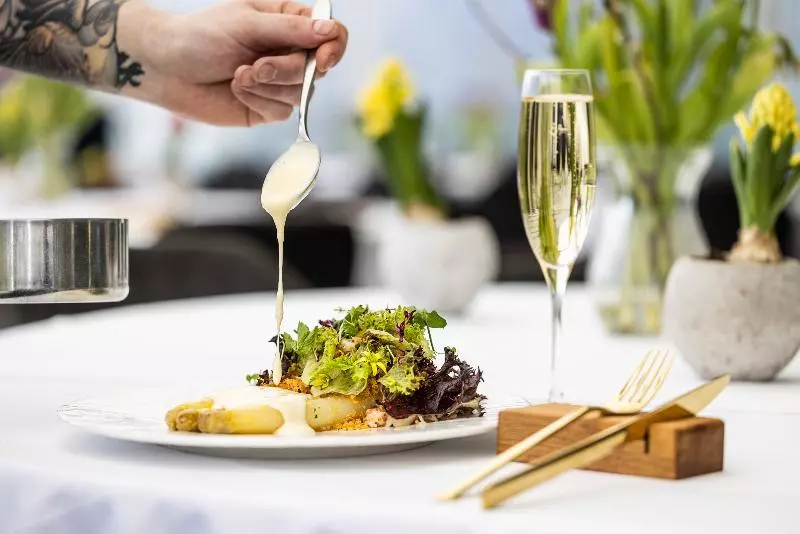 Fotos del hotel Scheelsminde:  18