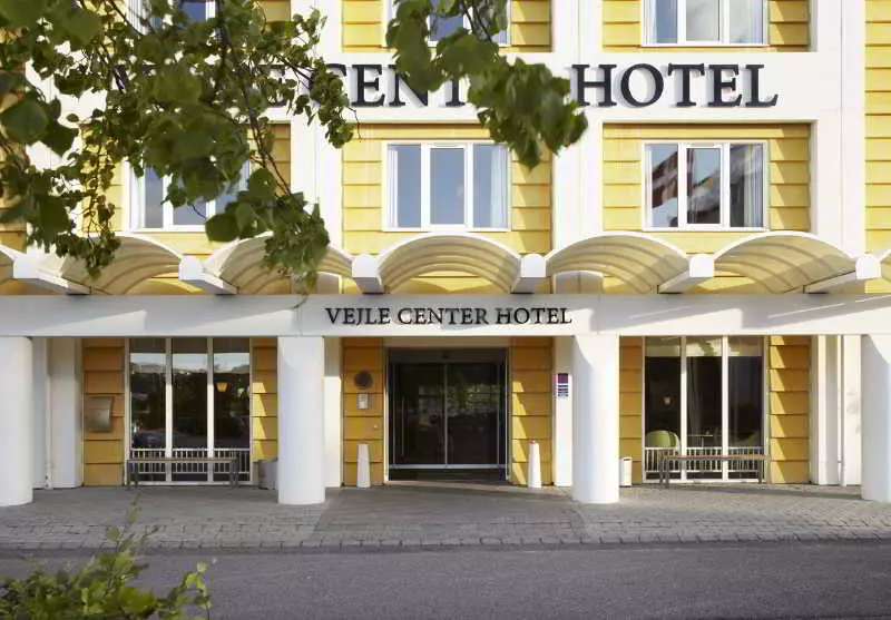 Vejle Center