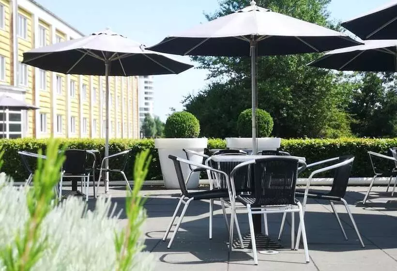 Fotos del hotel Vejle Center:  14