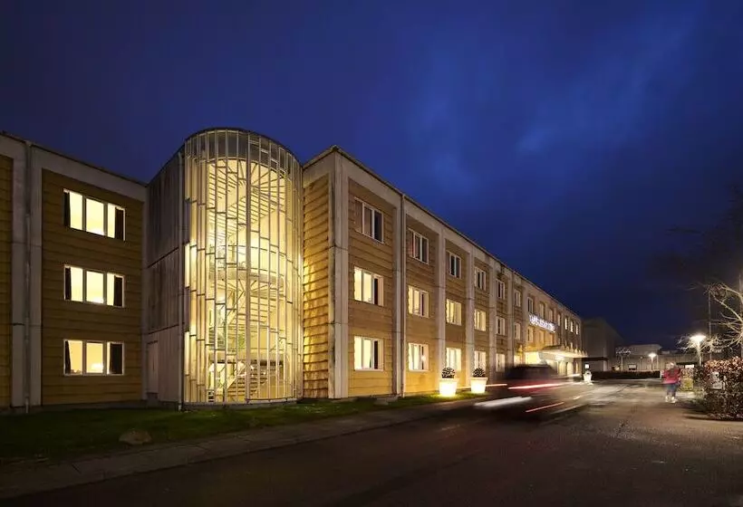 Fotos del hotel Vejle Center:  7
