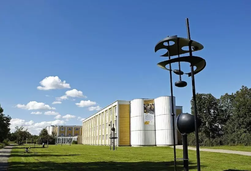 Fotos del hotel Vejle Center:  22