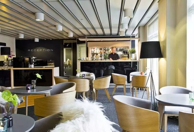 Fotos del hotel Vejle Center:  11
