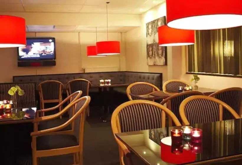 Fotos del hotel Vejle Center:  19
