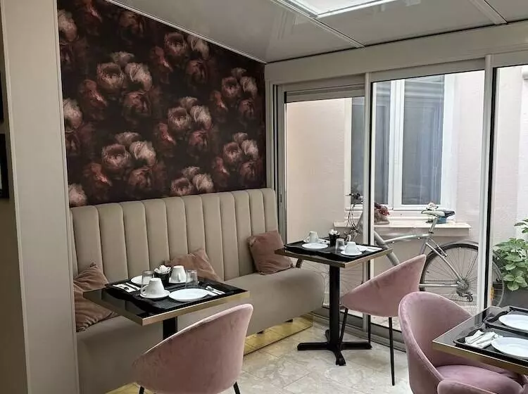 Fotos del hotel Agenor:  4