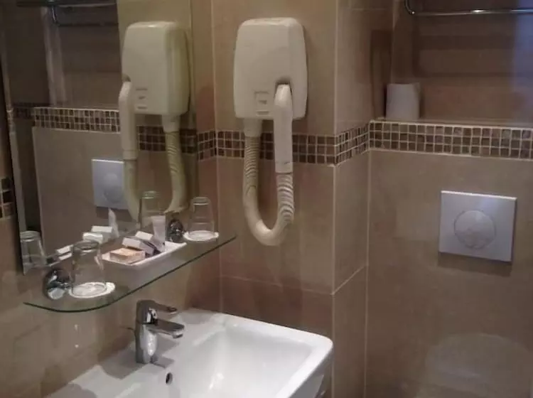 Fotos del hotel Agenor:  9