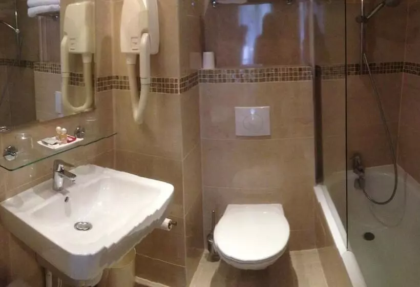 Fotos del hotel Agenor:  7