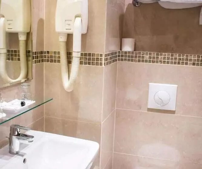 Fotos del hotel Agenor:  5