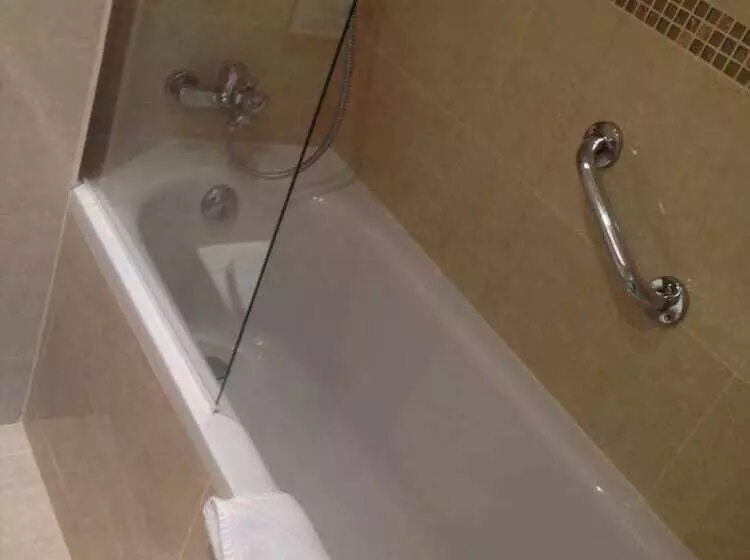 Fotos del hotel Agenor:  19