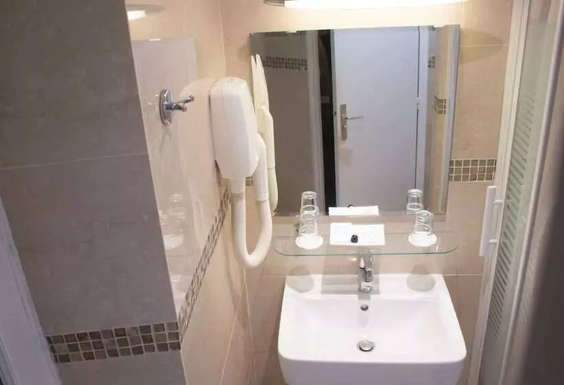 Fotos del hotel Agenor:  11