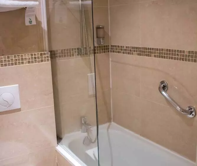 Fotos del hotel Agenor:  13