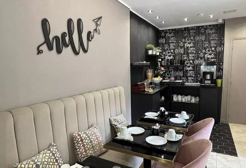 Fotos del hotel Agenor:  3