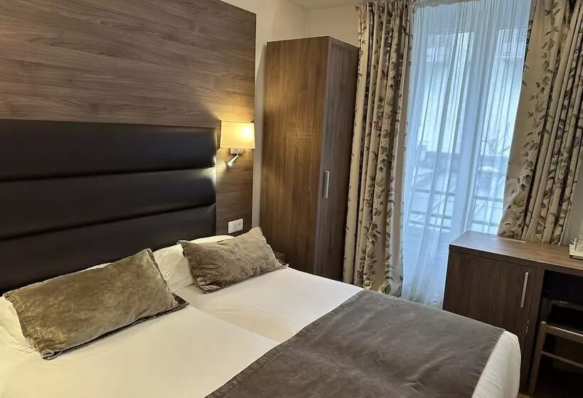 Fotos del hotel Agenor:  10