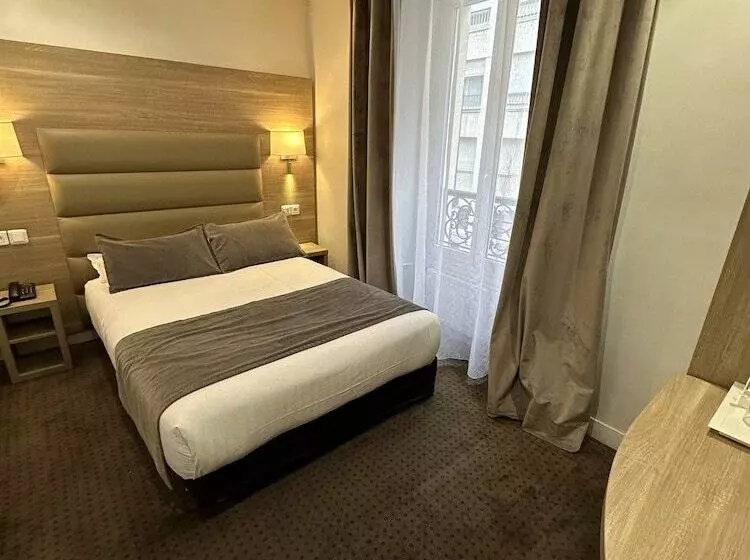 Fotos del hotel Agenor:  16