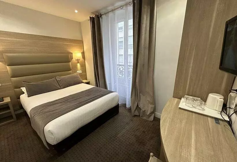 Fotos del hotel Agenor:  18