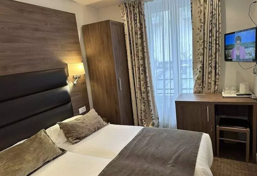 Fotos del hotel Agenor:  22