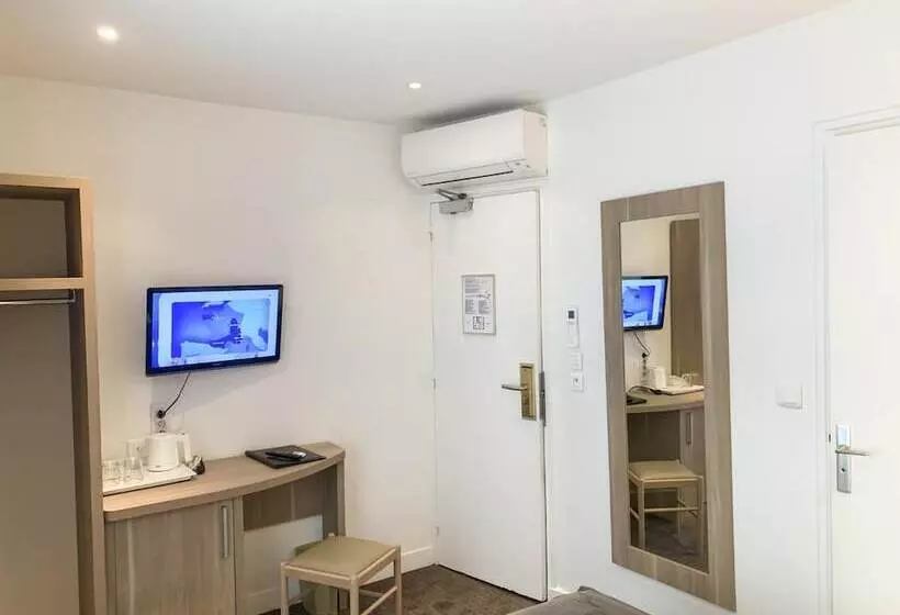 Fotos del hotel Agenor:  21