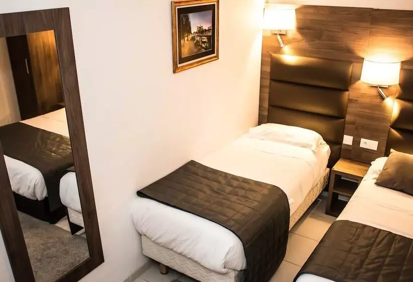 Fotos del hotel Agenor:  12