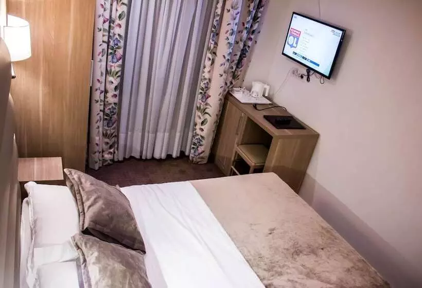 Fotos del hotel Agenor:  20