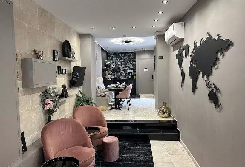 Fotos del hotel Agenor:  23