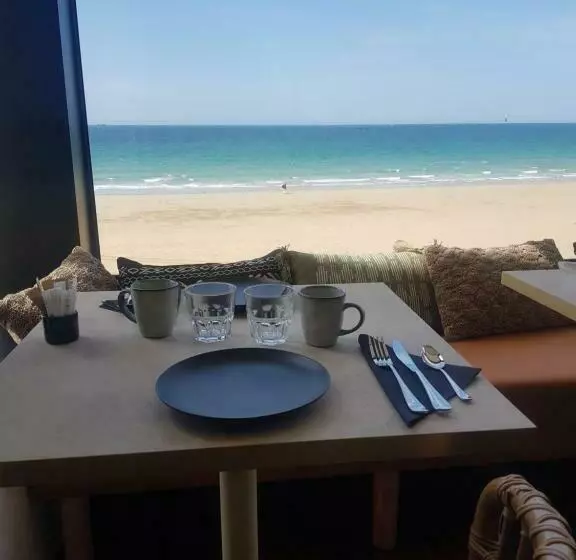 Fotos del hotel Alba:  8