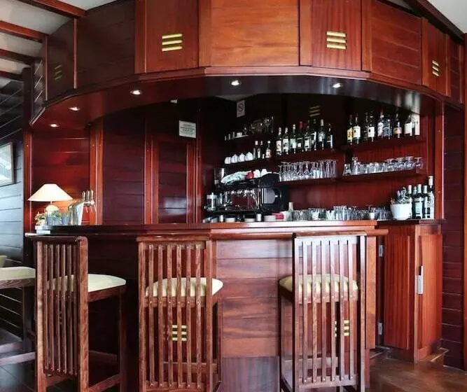 Fotos del hotel Alba:  4