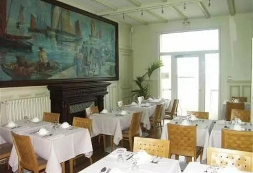 Fotos del hotel Alba:  18