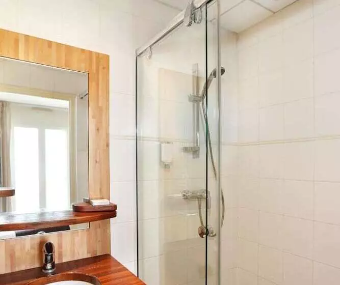 Fotos del hotel Alba:  11