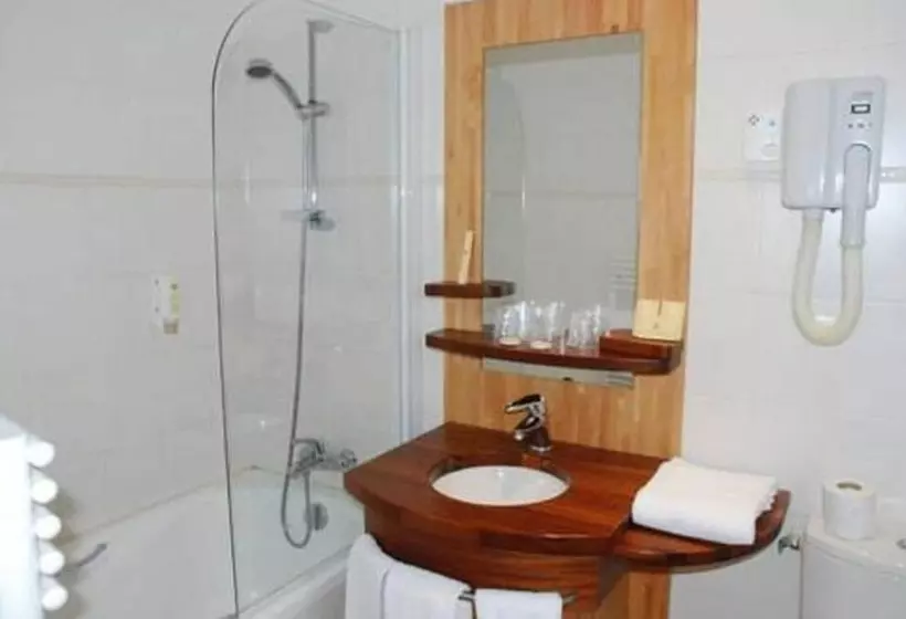 Fotos del hotel Alba:  15