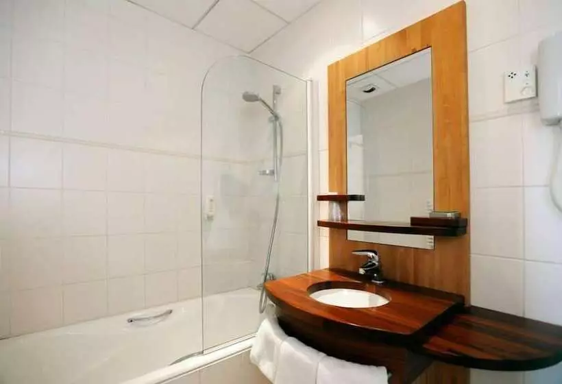 Fotos del hotel Alba:  6