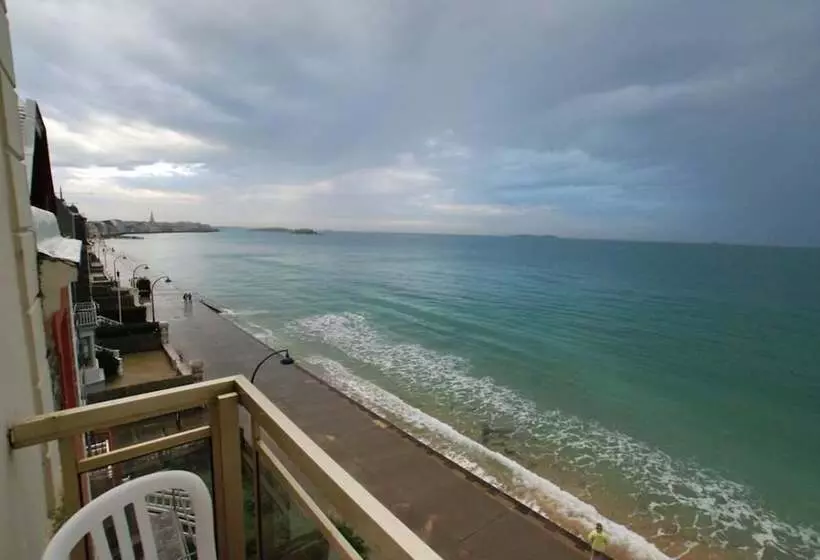 Fotos del hotel Alba:  12