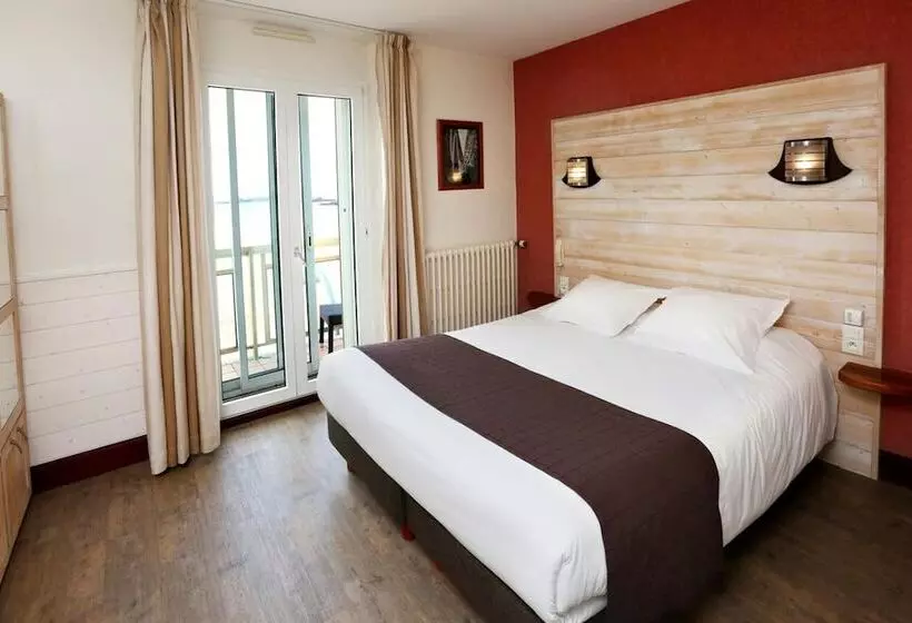 Fotos del hotel Alba:  9