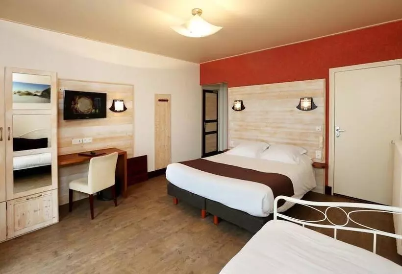 Fotos del hotel Alba:  2