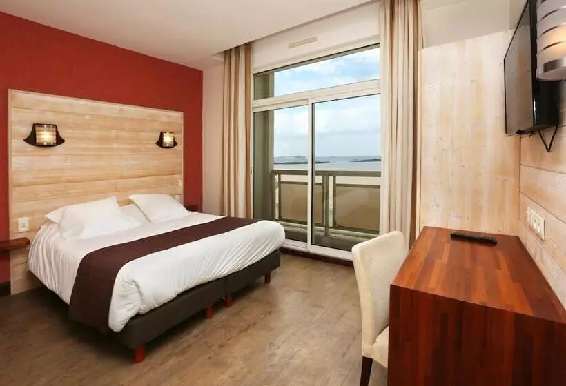 Fotos del hotel Alba:  20