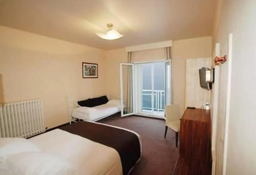 Fotos del hotel Alba:  22