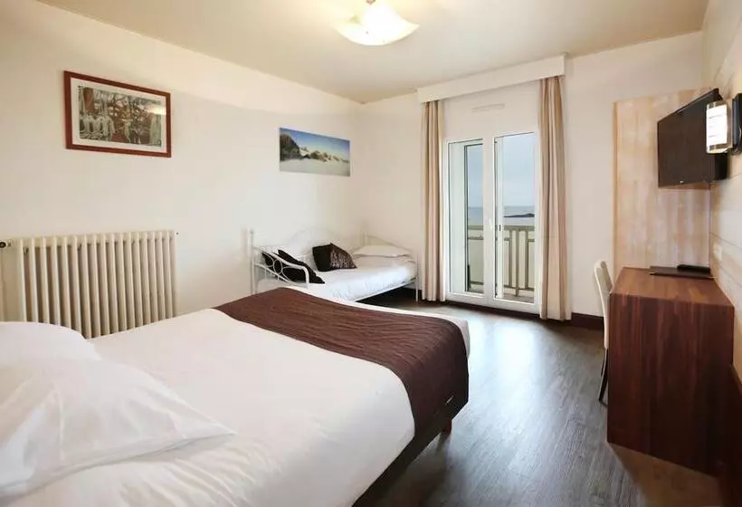 Fotos del hotel Alba:  17