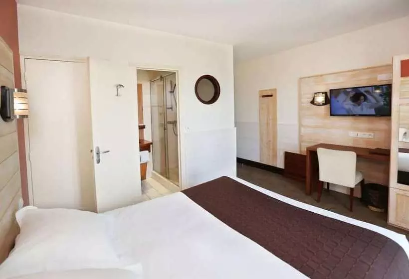 Fotos del hotel Alba:  25