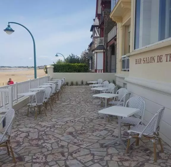 Fotos del hotel Alba:  5