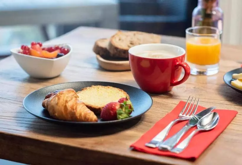 Fotos del hotel Alba:  14