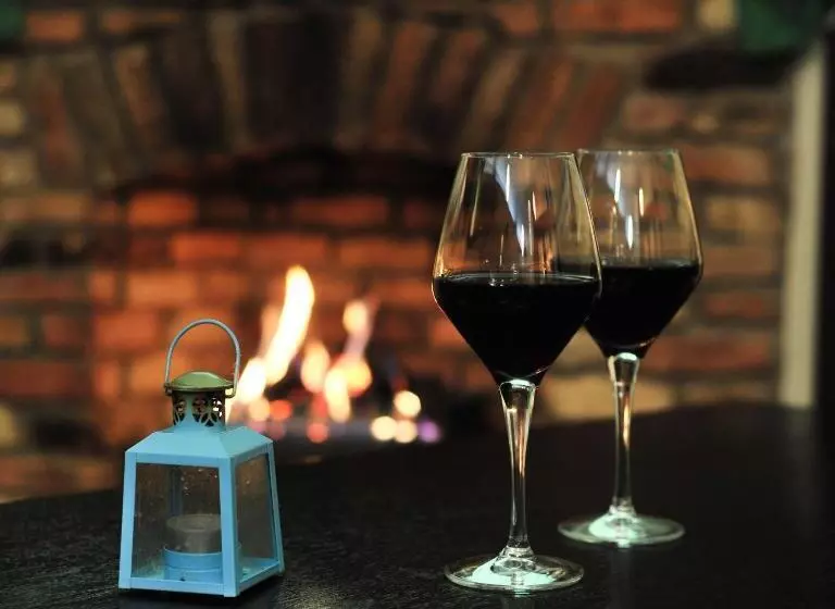 Fotos del hotel Alcock & Brown:  14