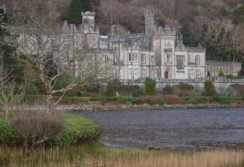 Fotos del hotel Alcock & Brown:  11