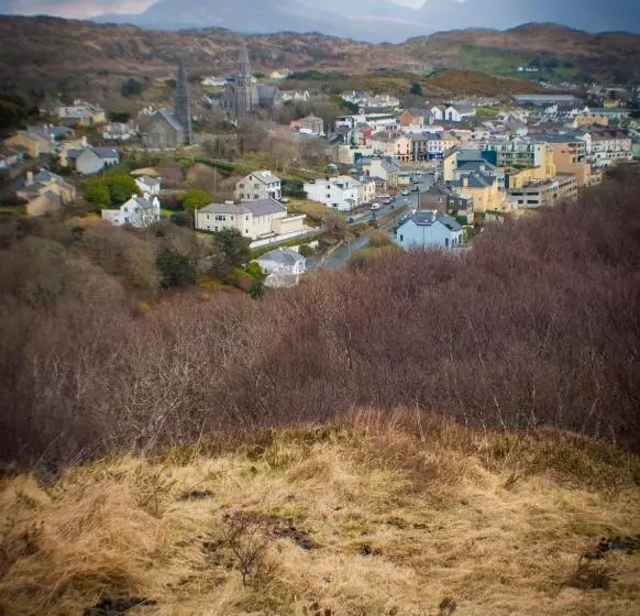 Fotos del hotel Alcock & Brown:  7