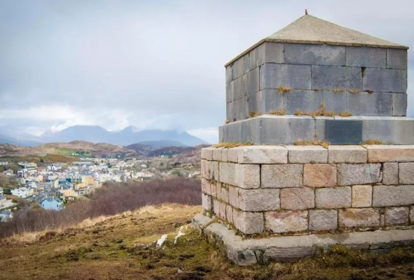 Fotos del hotel Alcock & Brown:  17