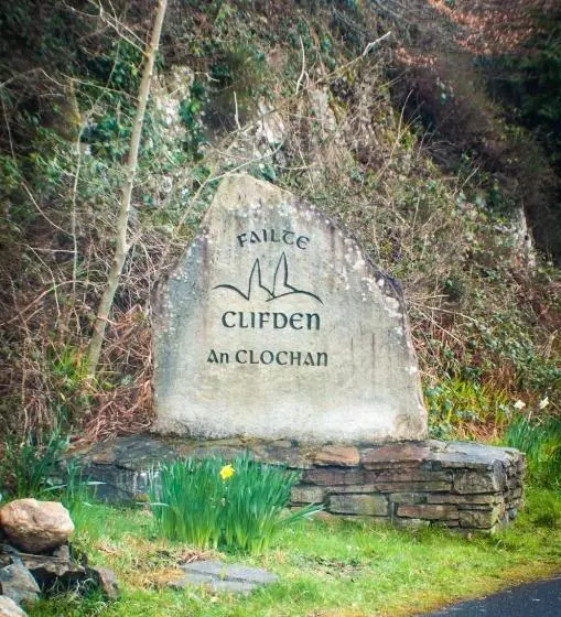 Fotos del hotel Alcock & Brown:  15