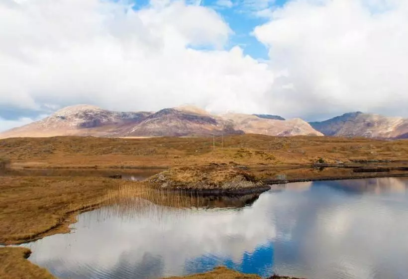 Fotos del hotel Alcock & Brown:  12