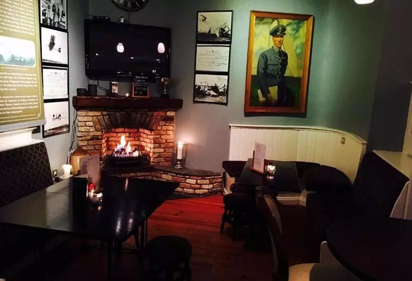 Fotos del hotel Alcock & Brown:  3