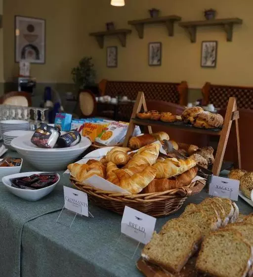 Fotos del hotel Alcock & Brown:  16